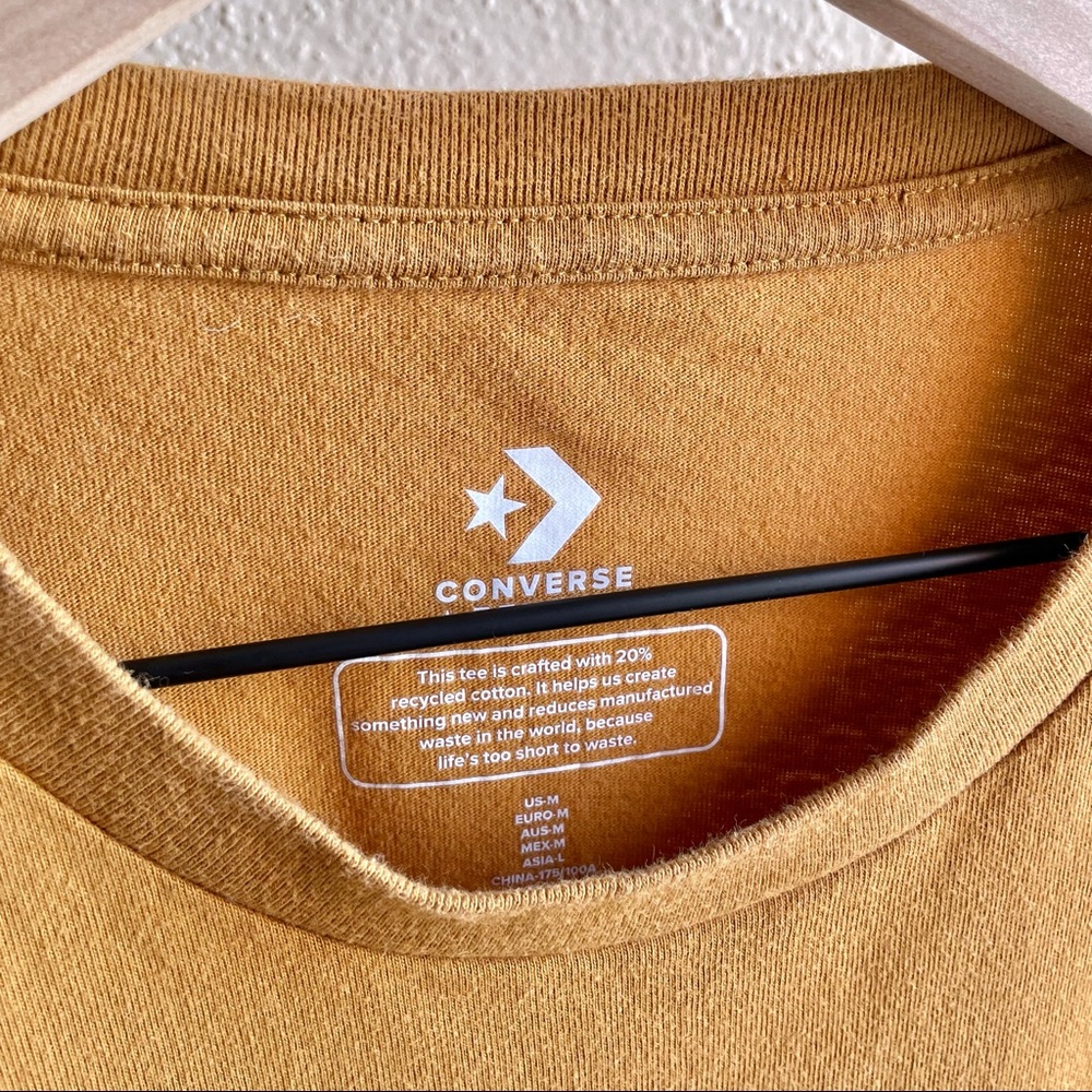 Converse tee - Picture 5 of 6